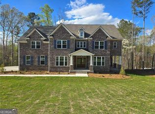 7560 Sunridge Ln, Douglasville, GA 30135