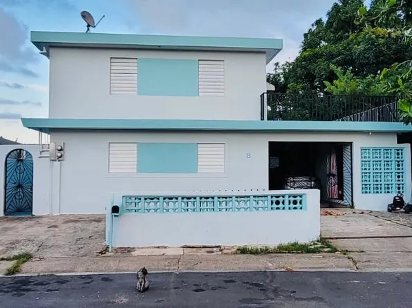 Urb Sierra Bayamon Calle #37-8, Bayamon, PR 00959