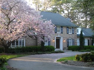 7305 Barberry Ln, Norfolk, VA 23505