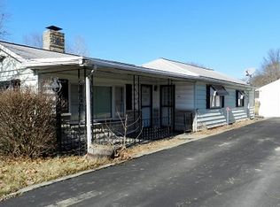 7818 E Mine Ave, Terre Haute, IN 47803