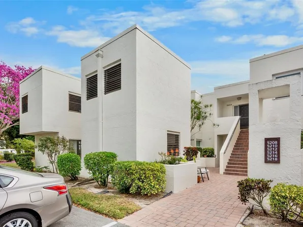 5218 Marsh Field Ln #108, Sarasota, FL 34235
