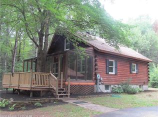 7 Little River Rd, North Berwick, ME 03906