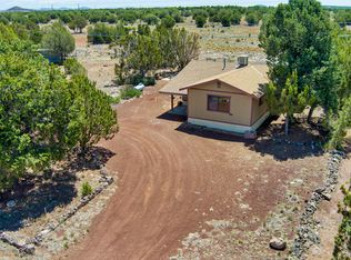 8343 Ridge Dr, Show Low, AZ 85901