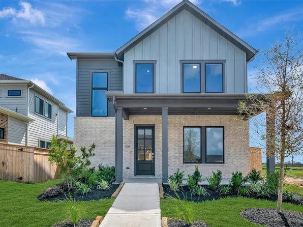 2714 Cottage Pl, Missouri City, TX 77459