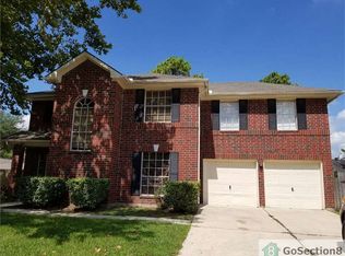 8903 Mattison Dr, Houston, TX 77088