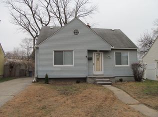 4136 4th St, Wayne, MI 48184