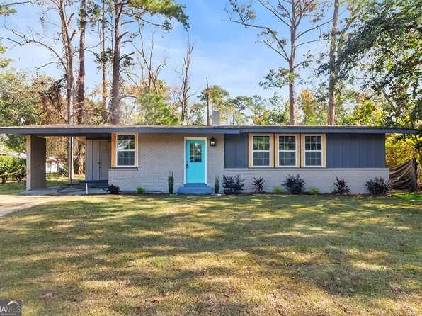 1021 Hillside Dr, Valdosta, GA 31601