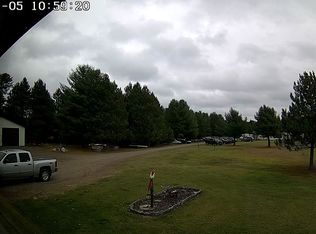 2245 Merkel Ave, Eagle River, WI 54521