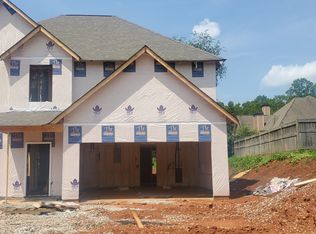 265 Shelton Cir, Temple, GA 30179