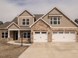 1236 Hathaway Rd, Fort Wayne, IN 46845