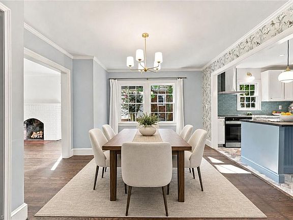 4th image of 813 Arbordale Ave