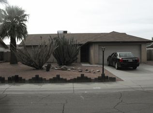 8621 W Alice Ave, Peoria, AZ 85345