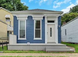 925 Mary St, Louisville, KY