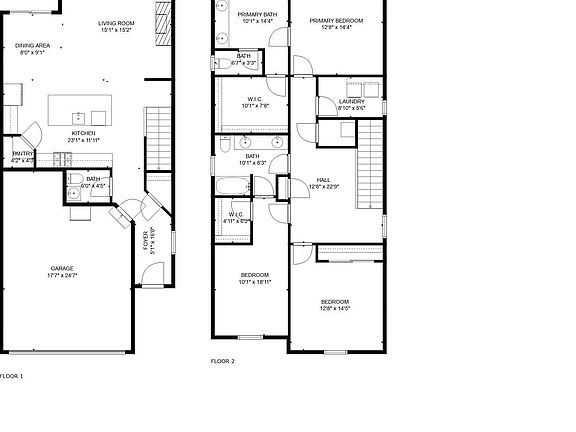 2nd image of this home