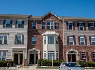 8037 Forest Ridge Dr #9, Chesapeake Beach, MD 20732