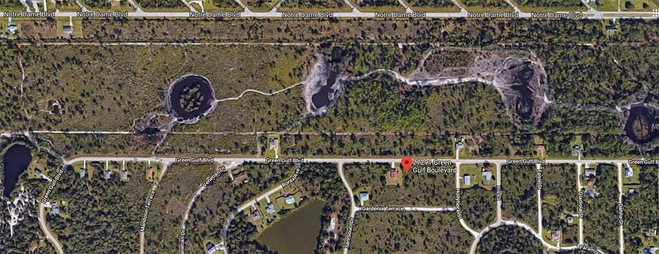 2nd image of 27291 Green Gulf Blvd