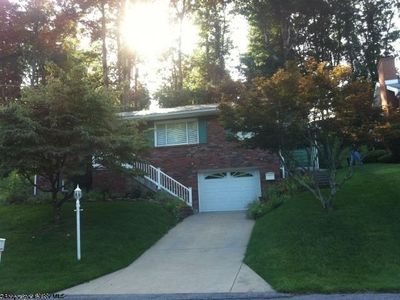931 Henry Dr, Fairmont, WV, 26554
