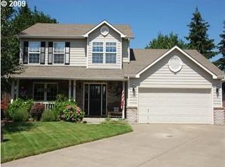 1516 W 13th Ave, Junction City, OR 97448