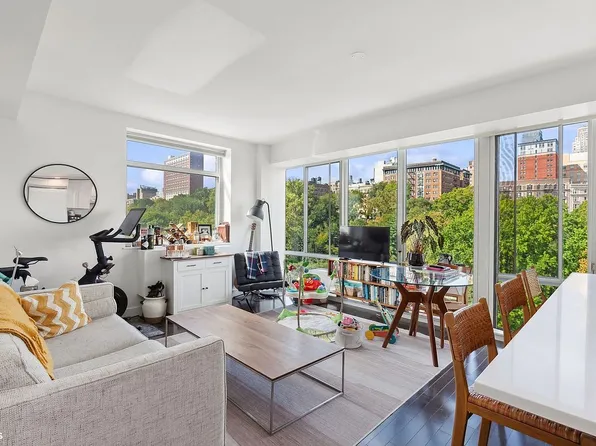 88 Morningside Ave APT 8B, New York, NY 10027