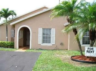 12741 SW 248th Ter, Homestead, FL 33032