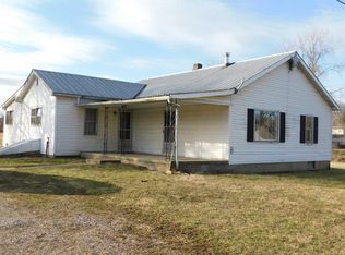 67 Carl Penn Rd, Waverly, OH 45690