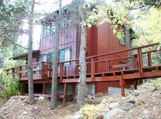 71 Harris Dr, Idaho Springs, CO 80452