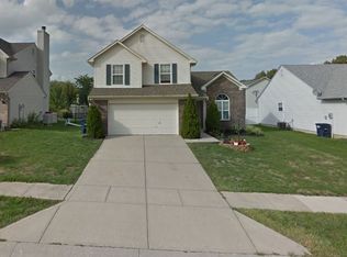 1228 Middleham Ln, Beech Grove, IN 46107