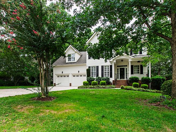 2nd image of 1116 Neuse Ridge Dr