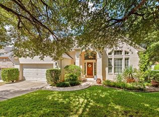 12600 Chittim Cir, Austin, TX 78732