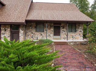 2430 Old Stage Rd, Sister Bay, WI 54234