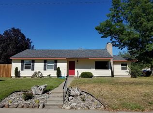 402 Ash St, Richland, WA 99352