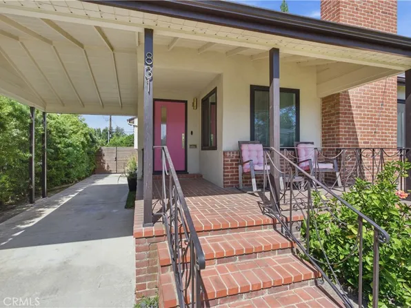 831 E Walnut Ave, Burbank, CA 91501