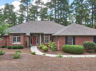 14 Devon Dr, Pinehurst, NC 28374