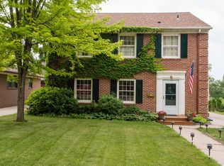 723 W Summit Ave, Fergus Falls, MN 56537