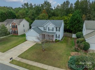 16021 Falling Meadows Ln, Charlotte, NC 28273