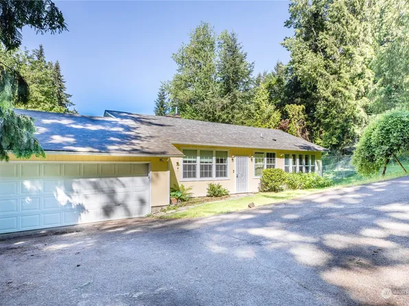 111 Norwood Drive, Kelso, WA 98626
