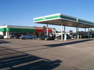 721 E Smith St, Timmonsville, SC 29161