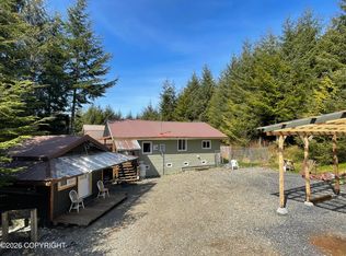 6104 A St, Klawock, AK 99925