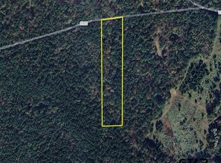 TRACT 3B County Road 2322, Rusk, TX 75785