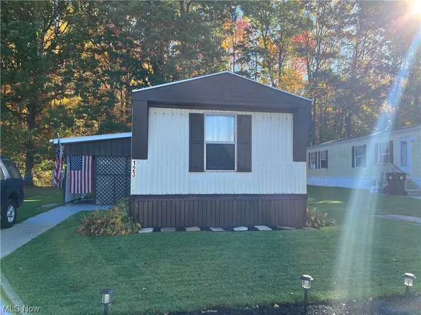 123 Monroe Cir, Jefferson, OH 44047