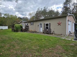100 Old Mainesburg Rd, Mansfield, PA 16933
