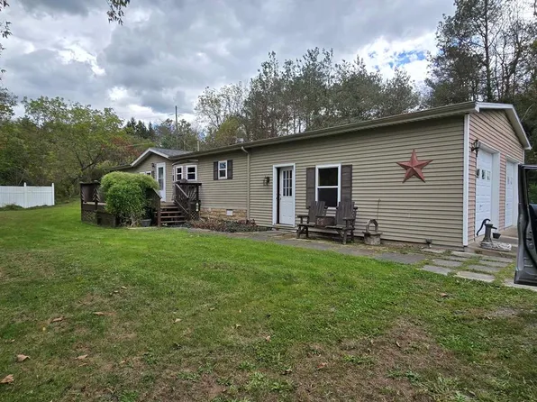100 Old Mainesburg Rd, Mansfield, PA 16933