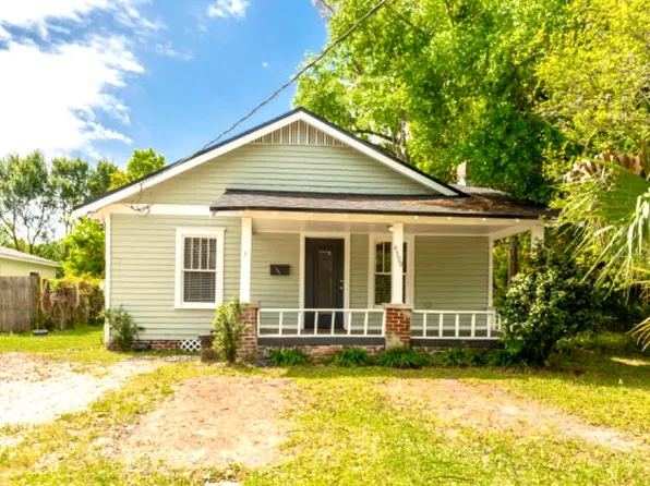 4590 MERRIMAC Avenue, Jacksonville, FL 32210