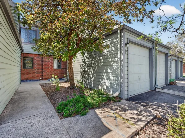 3596 S Depew Street #7, Denver, CO 80235