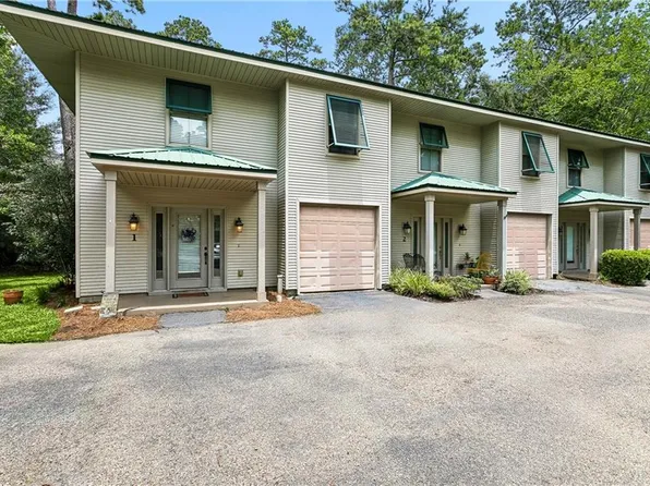 590 Lotus Dr N APT 1, Mandeville, LA 70471