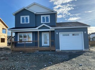 285 Lanark Dr, Paradise, NL A1L3Y5