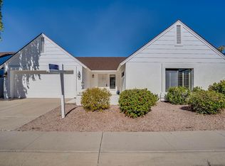 3322 E Clark Rd, Phoenix, AZ 85050