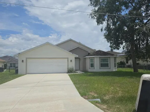 339 Drum Ct, Poinciana, FL 34759