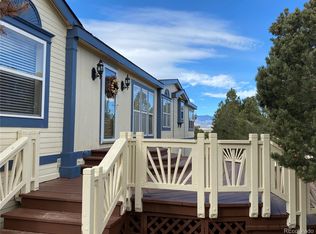 3271 Mead Rd, Fort Garland, CO 81133