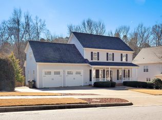 1502 Patterson Grove Rd, Apex, NC 27502